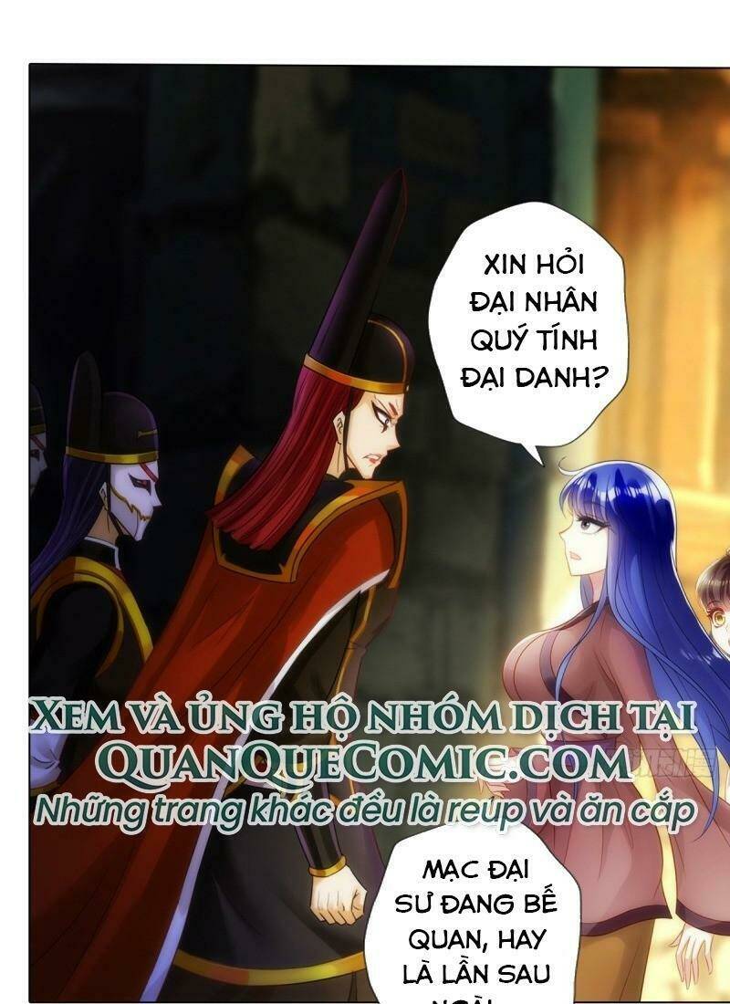 Bất Hủ Phàm Nhân: Chapter 44
