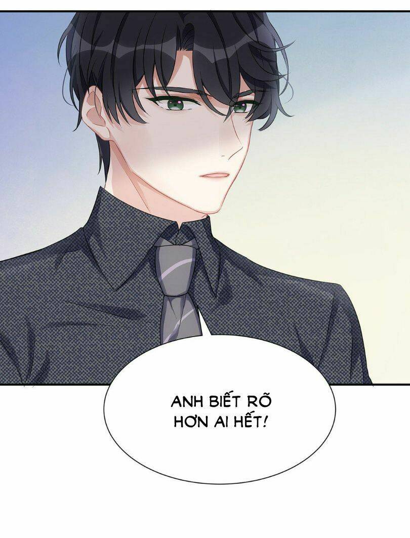 Chỉ Muốn Cưng Chiều Em: Chapter 8