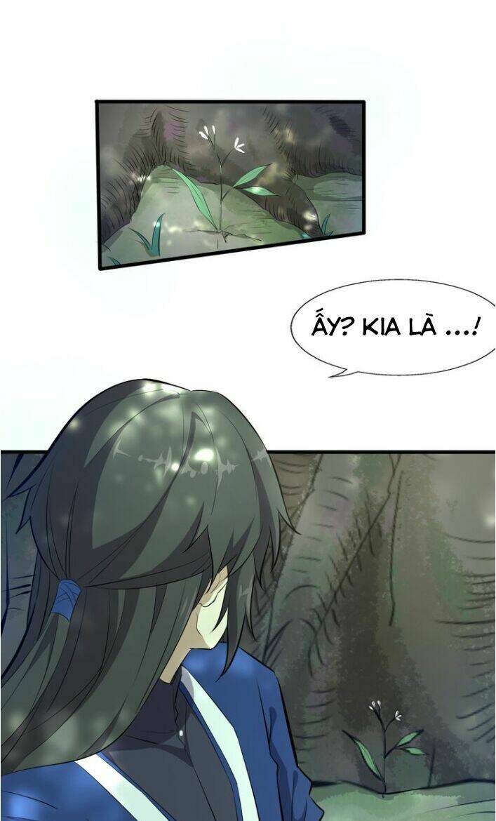 Đại Nghịch Chi Môn: Chapter 20