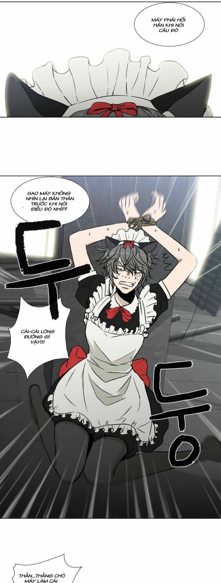Anh Ấy Là Nữ Sinh Cấp 3: Chapter 43