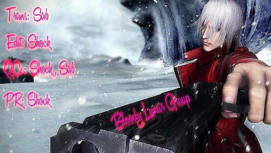 Adarushan No Hanayome: Chapter 1