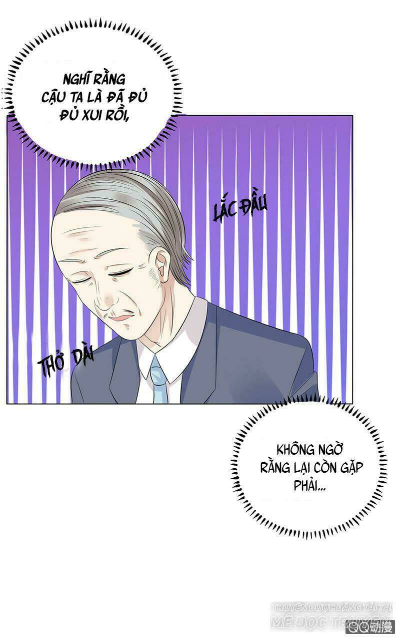 Băng Sơn Học Trưởng Không Được Chọc: Chapter 46.2