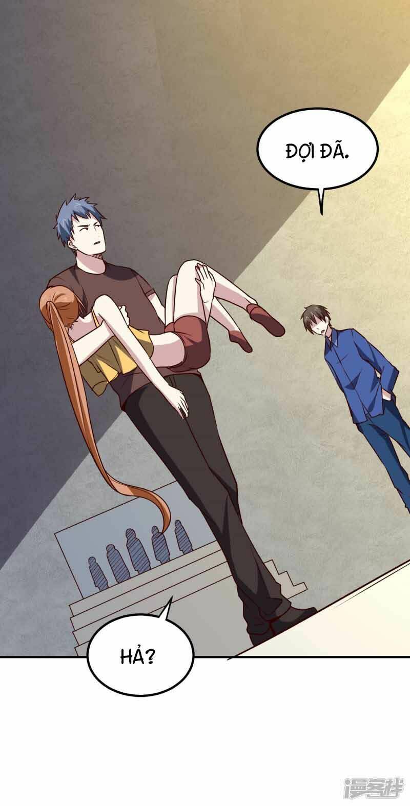 Tay Chơi Thần Cấp: Chapter 118