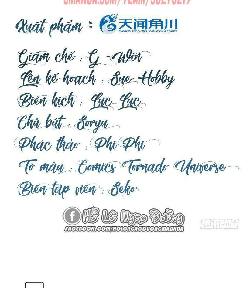 Đưa Em Đi Chơi: Chapter 60