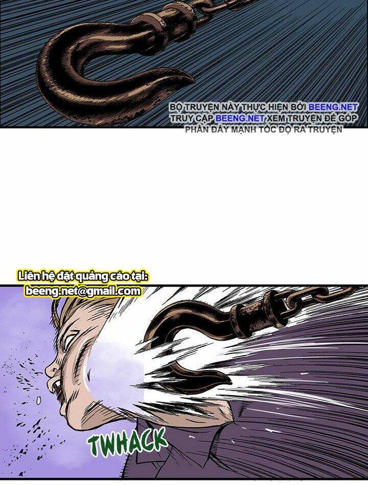 Kang Gito: Chapter 17