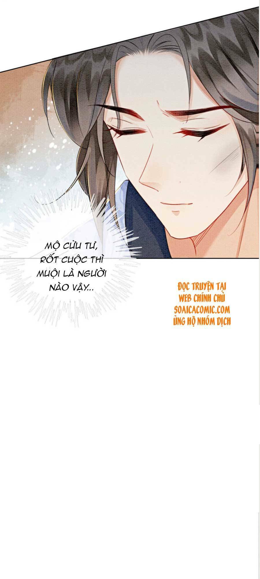 Bắt Đầu Hủy Hôn Để Công Lược Vương Gia: Chapter 22