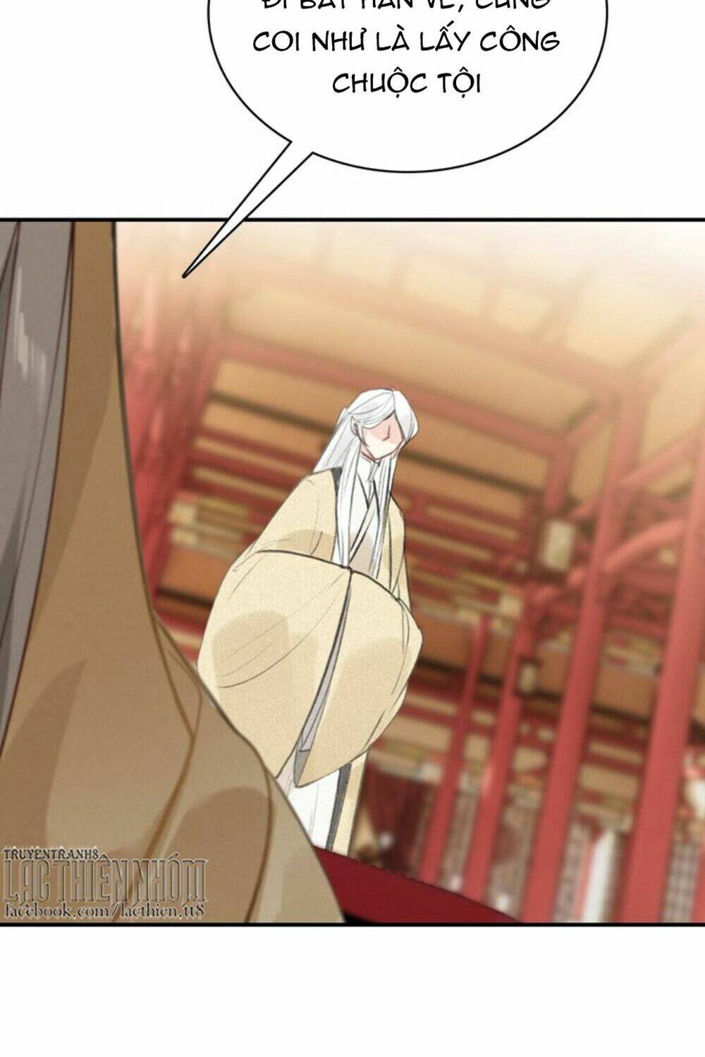 Đế Sư Tại Thượng: Chapter 32