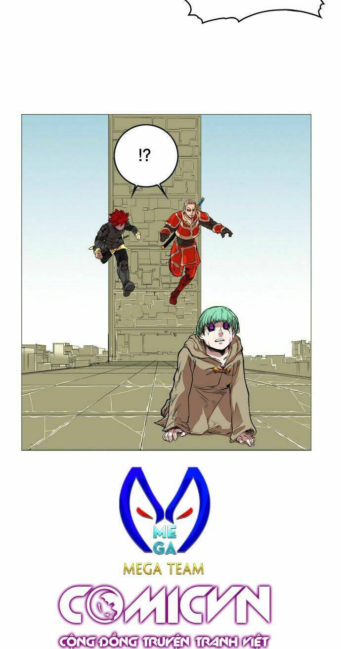 Hard Core Leveling Warrior: Chapter 56