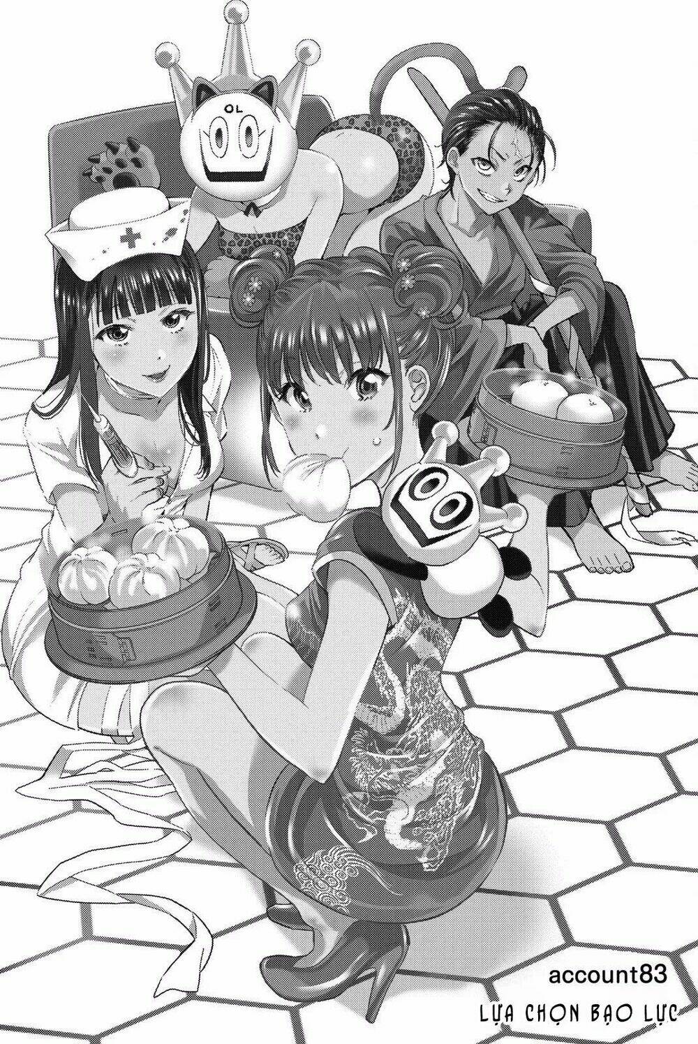 Real Account Ii: Chapter 83