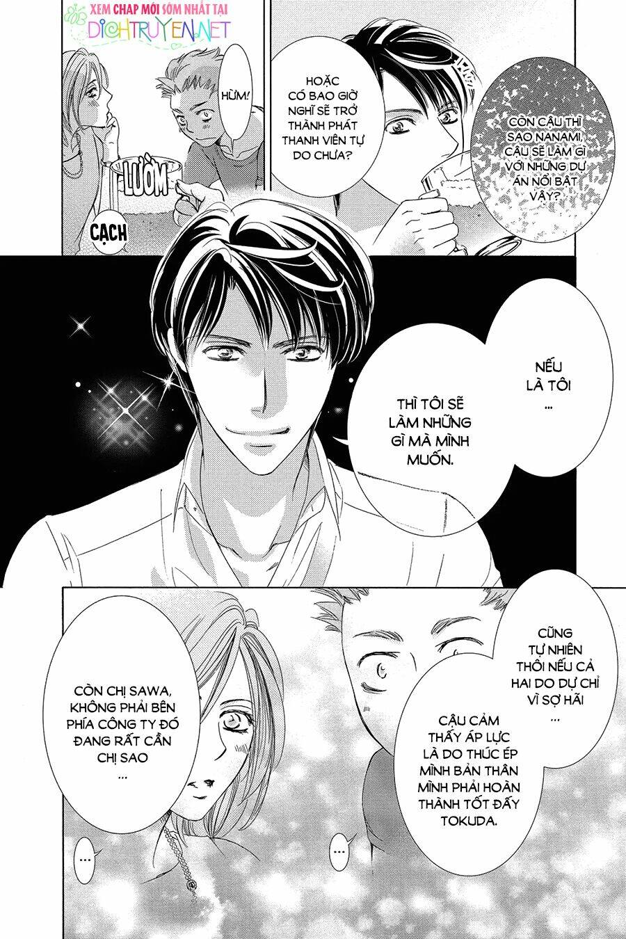 Chí Tôn Thần Ma: Chapter 29