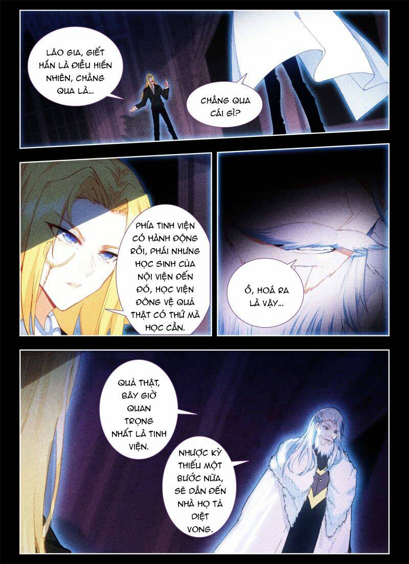 Tạp Đồ: Chapter 60