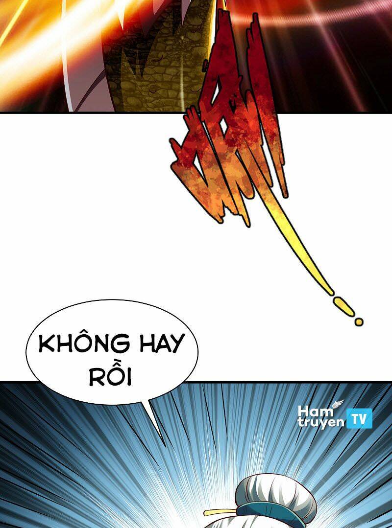 Chiến Đỉnh: Chapter 282