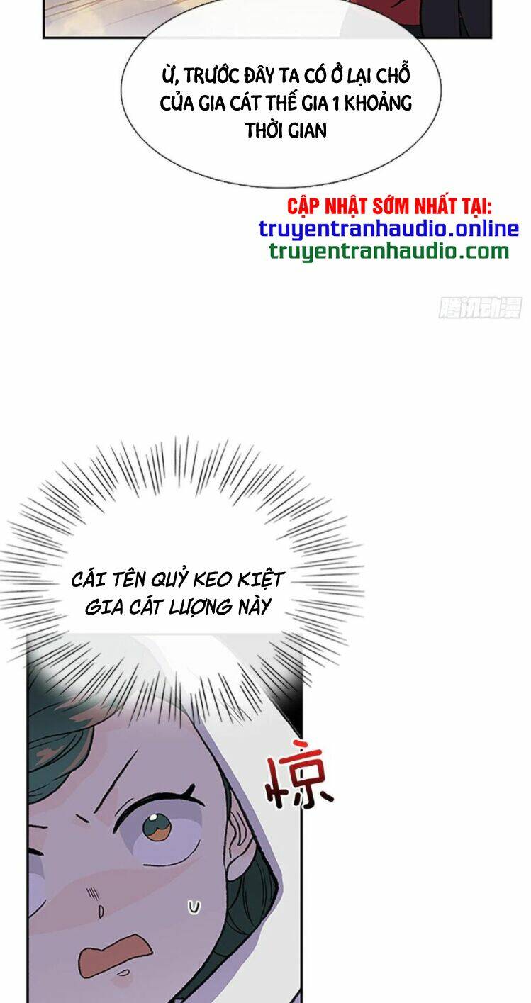 Học Sĩ Tái Sinh: Chapter 165