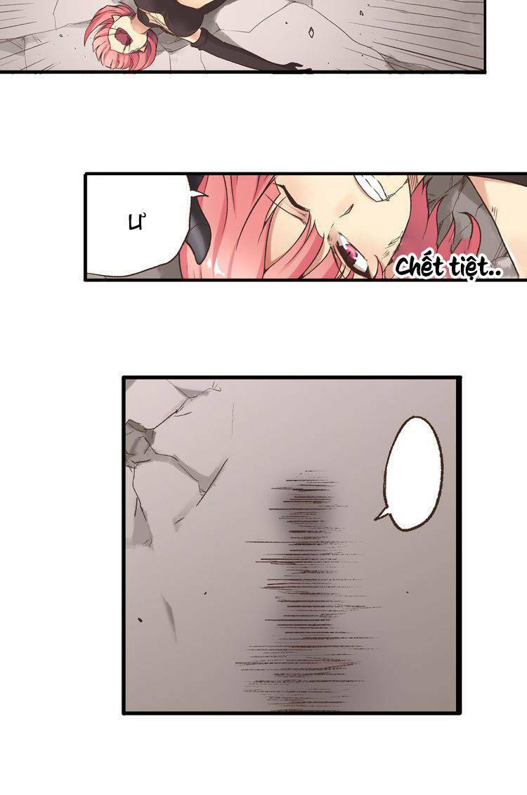 Vì Tôi Là Ông Chú Mở Tiệm Bán Vũ Khí: Chapter 46