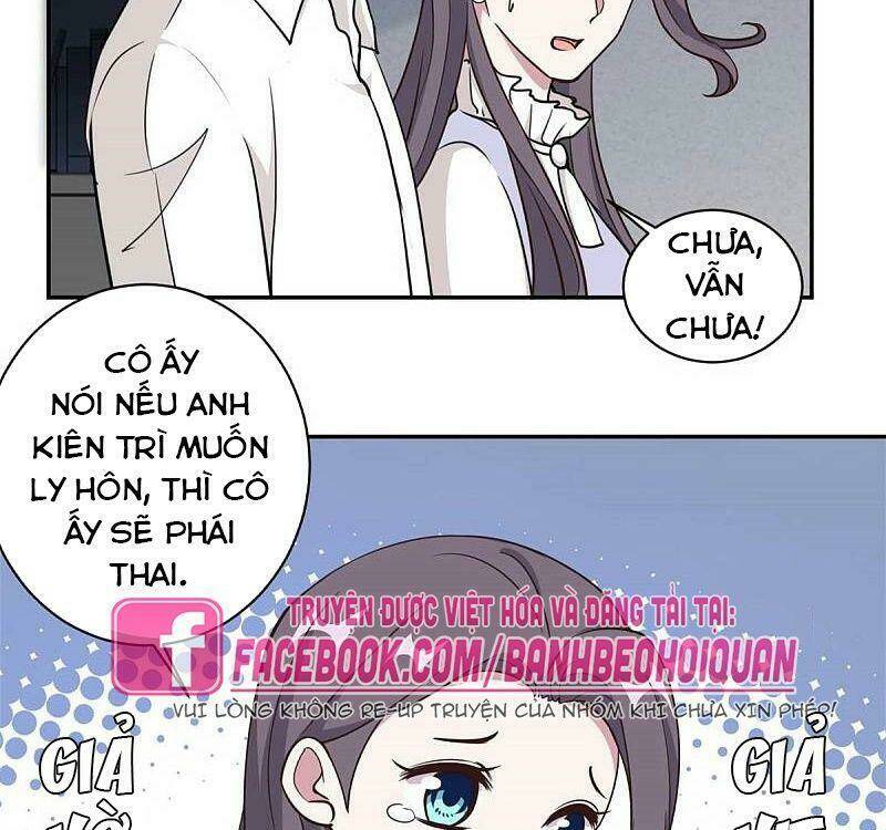 Tổng Tài, Tránh Xa Tôi Ra: Chapter 59