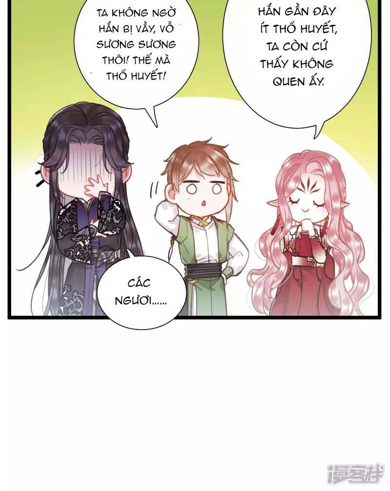 Danh Kiếm Chủng: Chapter 29