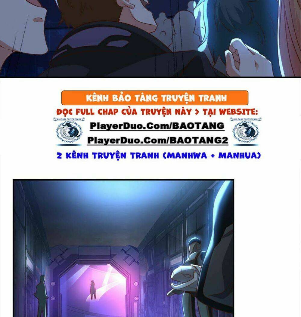 Xâm Lược Vạn Giới: Chapter 17