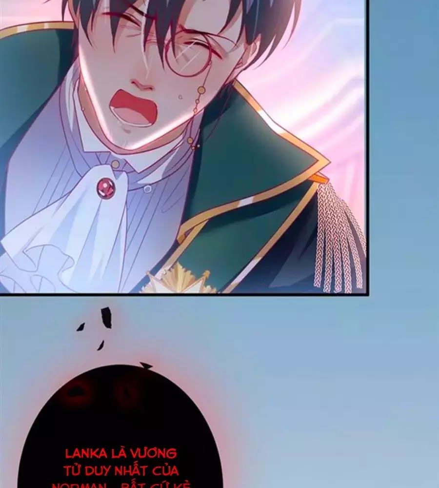 Vương Tử Và Ánh Trăng Đen: Chapter 31