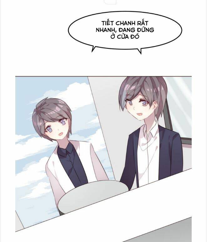 Người Yêu Biến Mất: Chapter 51