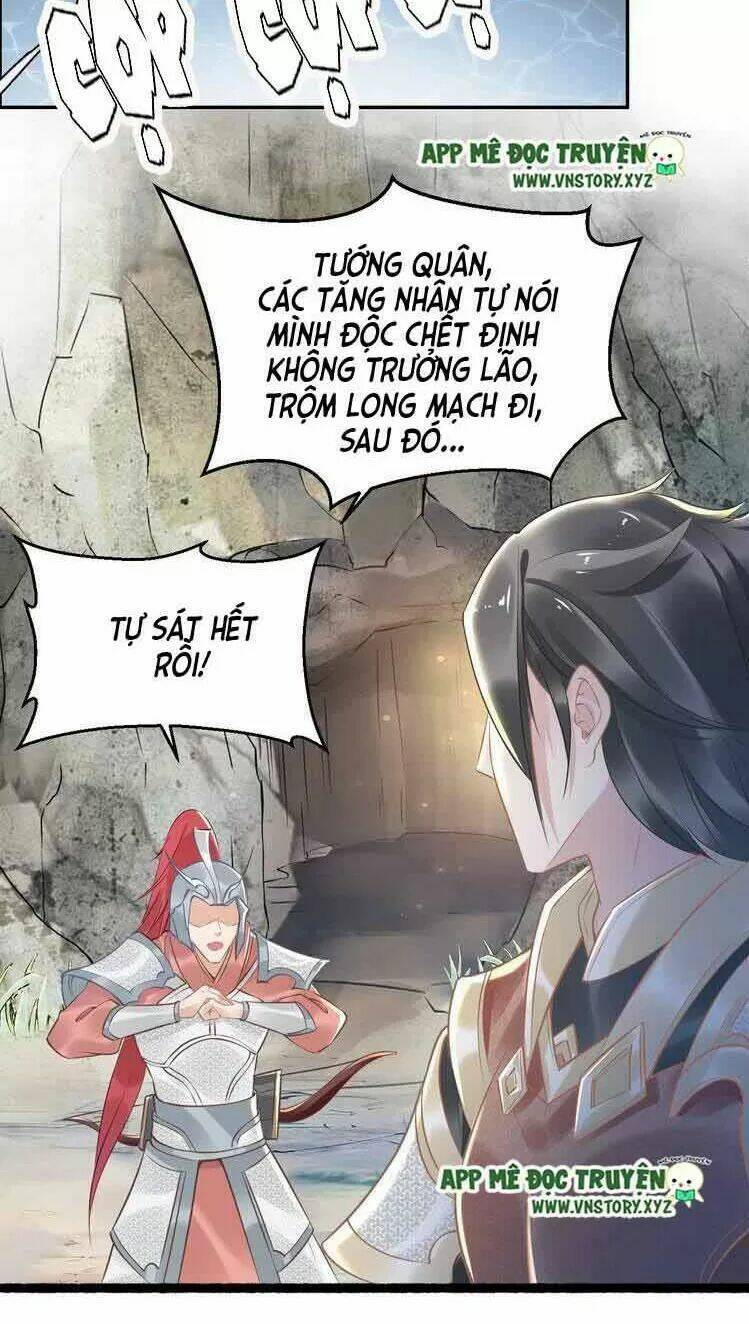 Nhất Sinh Nhất Thế Tiếu Thương Khung: Chapter 27