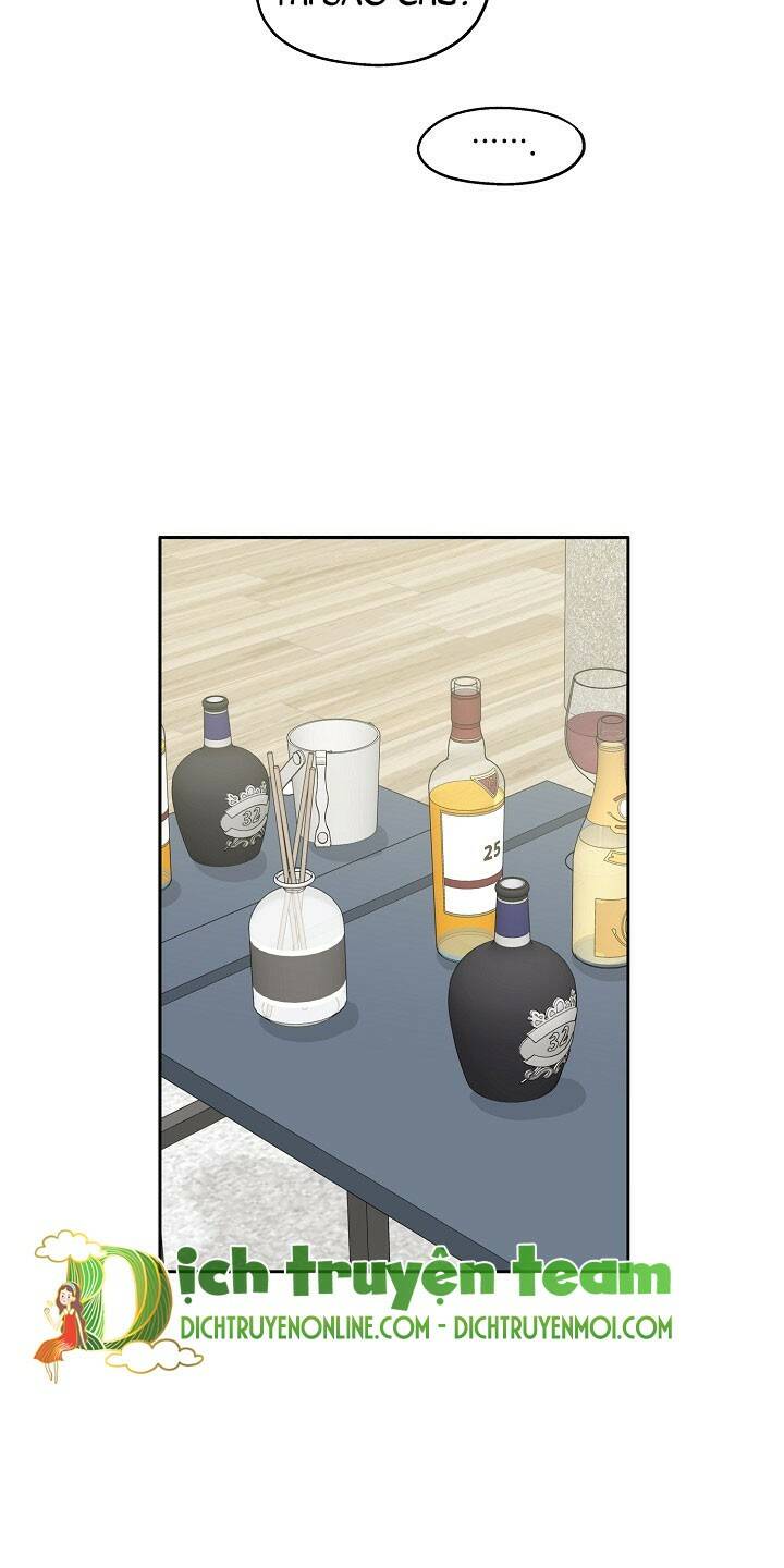 Cuộc Sống Kỳ Thú: Chapter 92