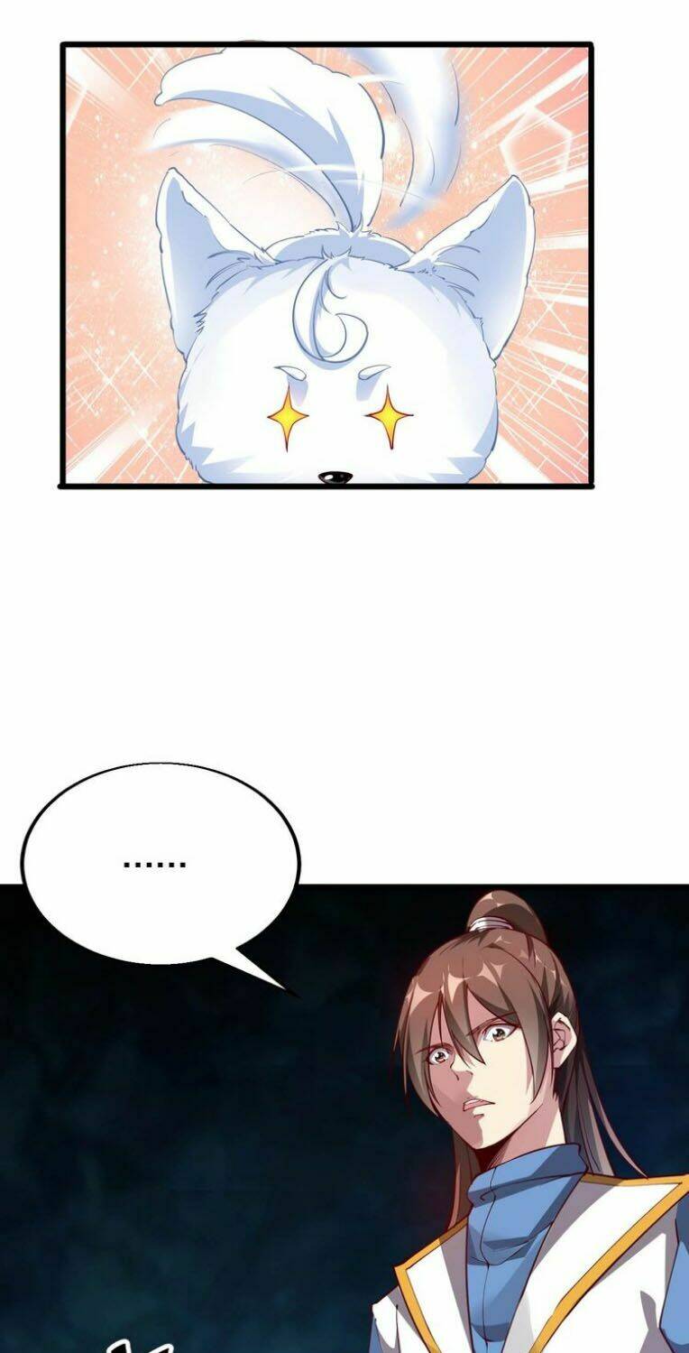 Ngự Thiên Thần Đế: Chapter 42