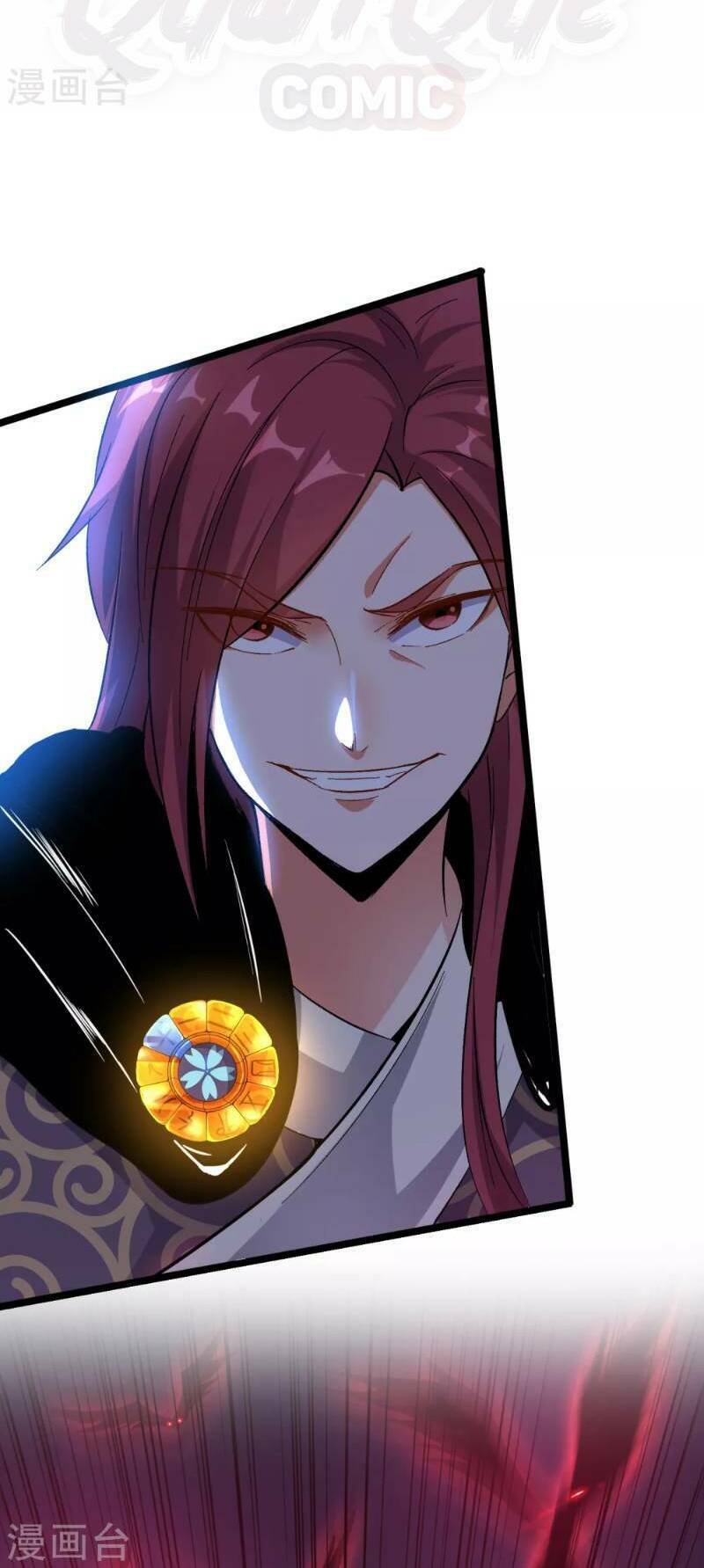 Phục Thiên Thánh Chủ: Chapter 13