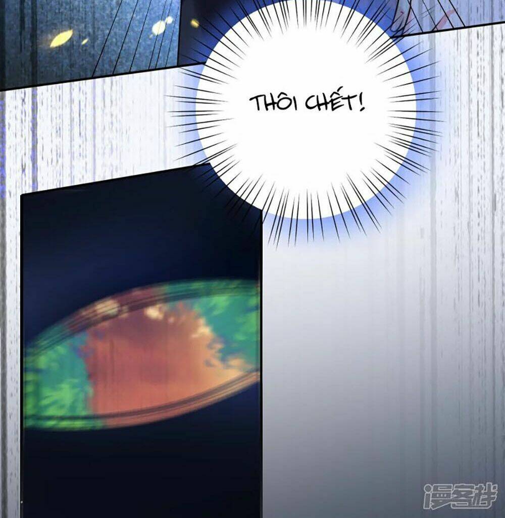 Tôi Bị Tổng Tài Ám Hại: Chapter 117