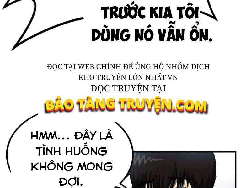 Ngôi Nhà Kết Nối Với Hầm Ngục: Chapter 13