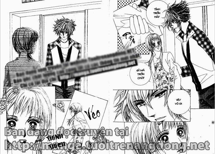 Yêu Hoặc Chết: Chapter 10