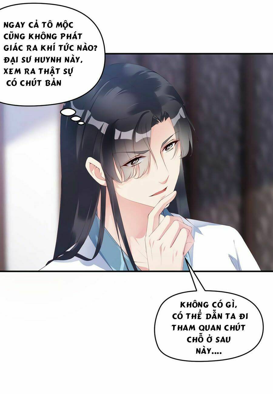 Điềm Mỹ Chi Huyết: Chapter 4
