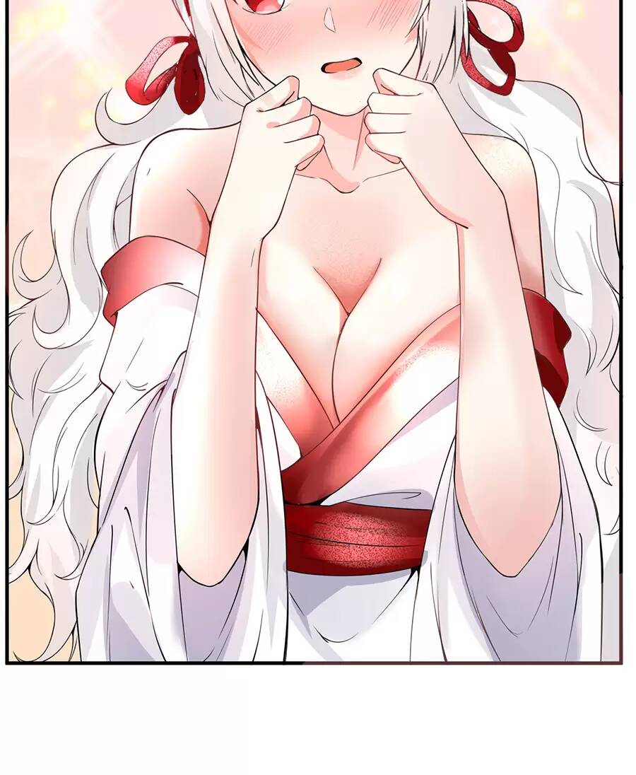 Cửa Hàng Âm Dương: Chapter 15