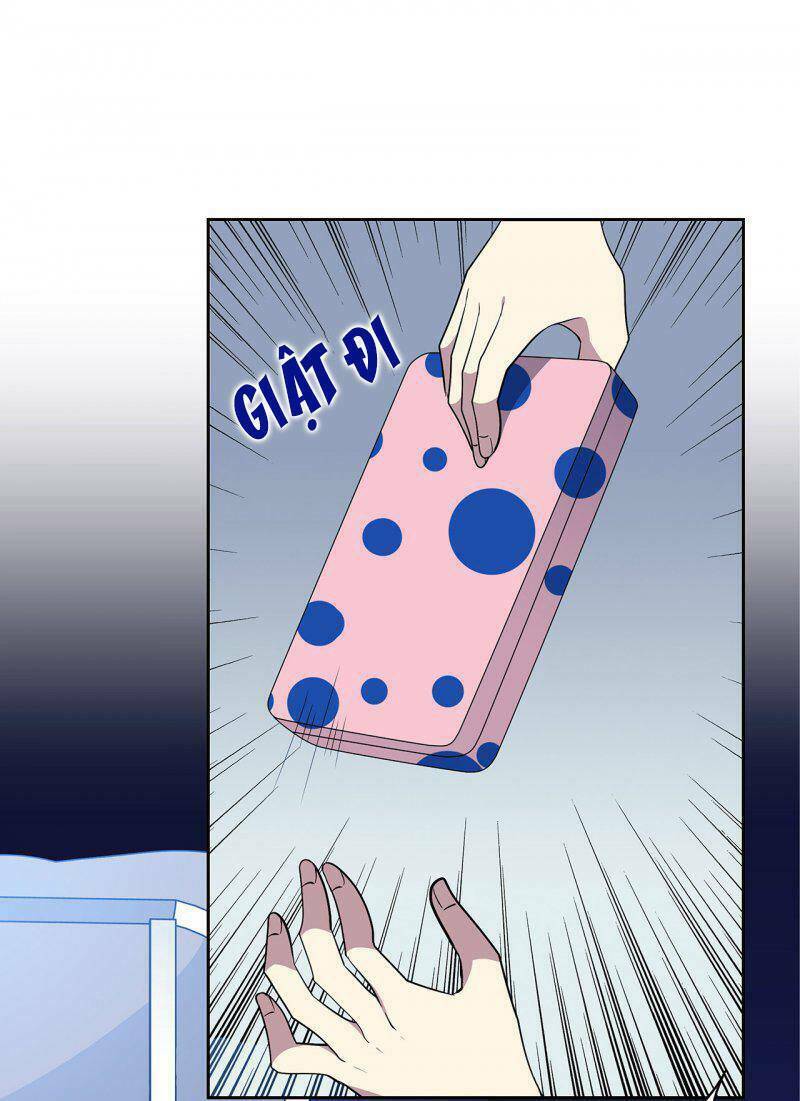 Người Yêu Thời Không: Chapter 45