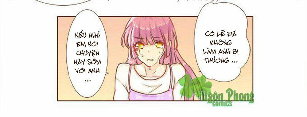 Ma Vương Luyến Ái Chỉ Nam: Chapter 39