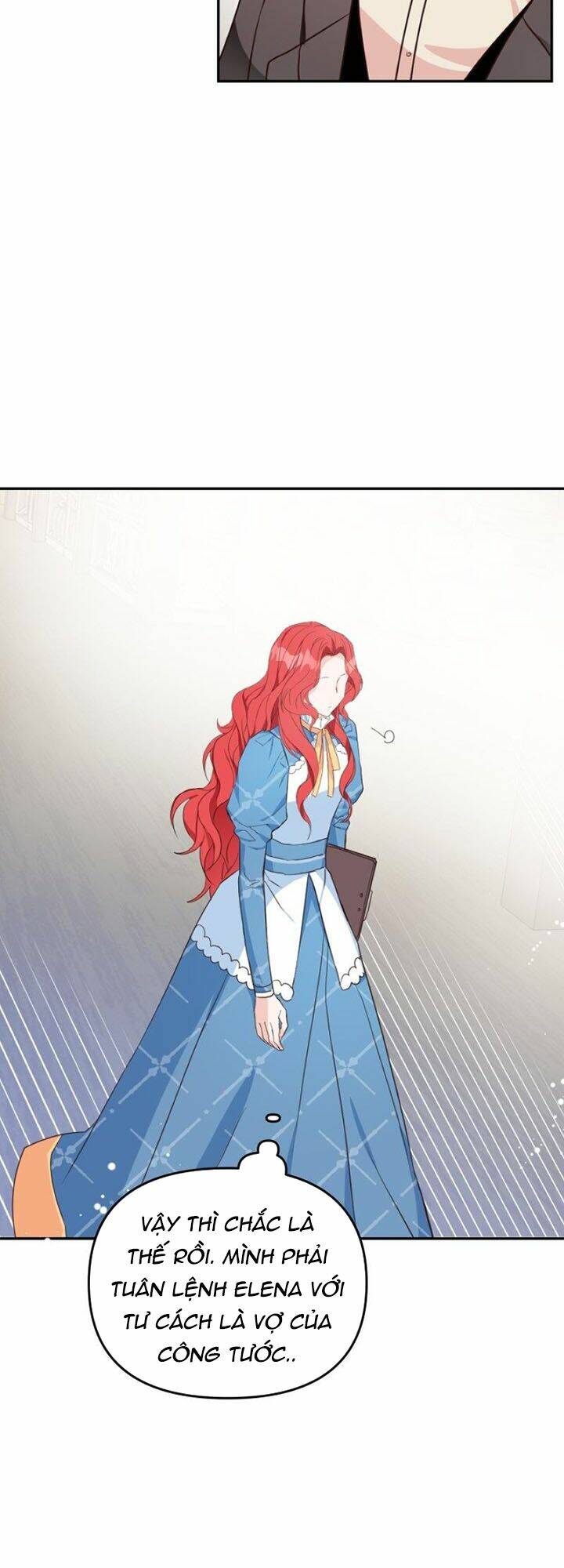 Tất Cả Mọi Người Đều Yêu Quý Nhân Vật Phản Diện: Chapter 5