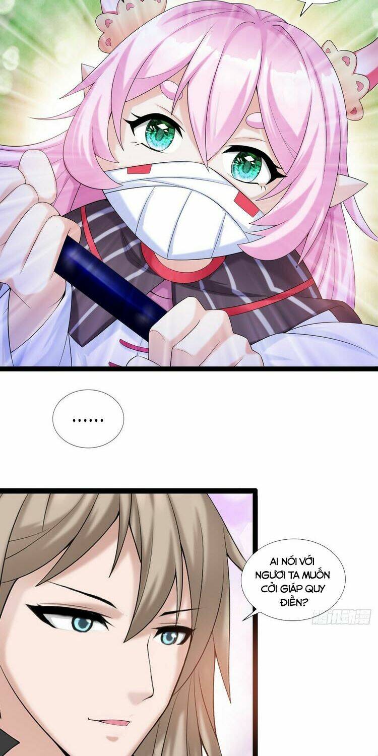 Tà Du Ký: Chapter 112
