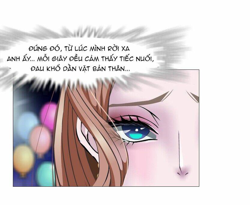 Cạm Bẫy Của Nữ Thần: Chapter 142