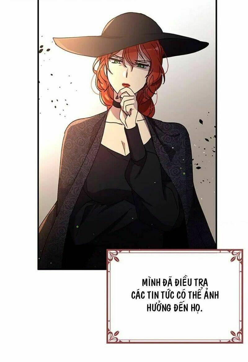 Công Tước, Loạn Vừa Thôi!: Chapter 88