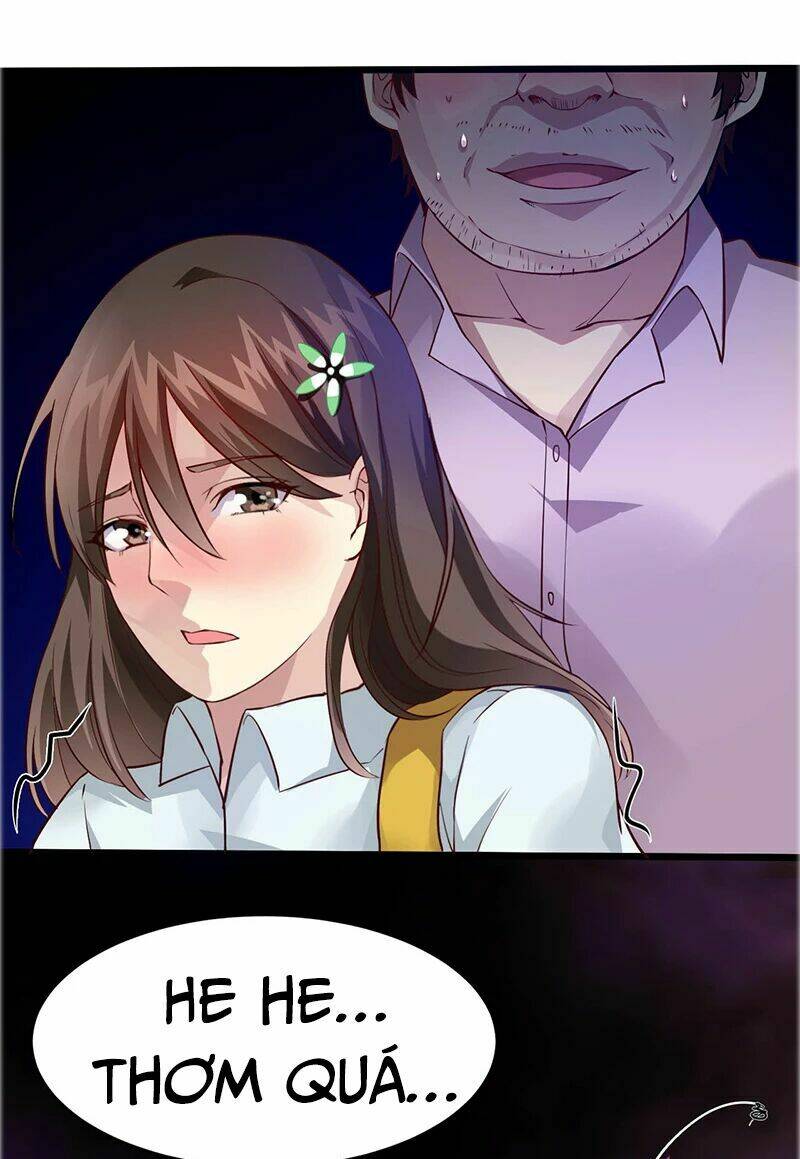 Dị Năng Thiếu Niên Vương: Chapter 37