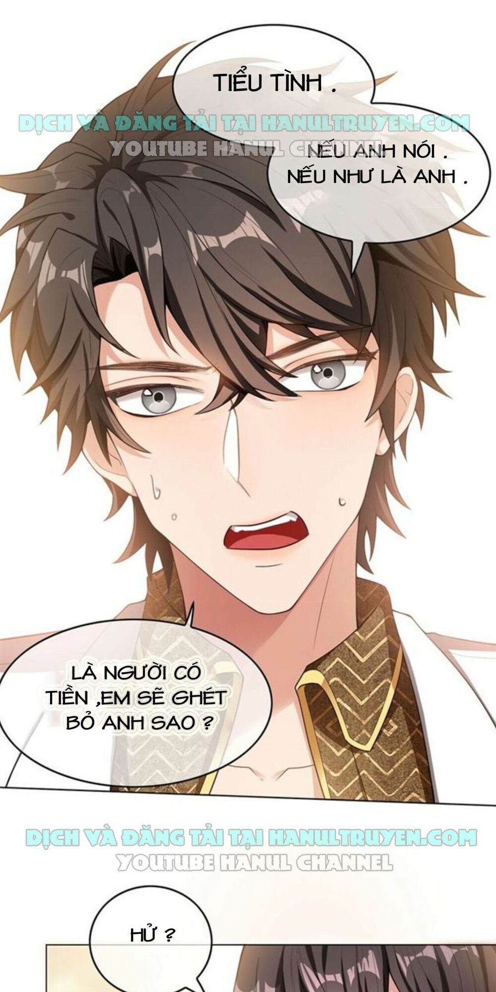 Cô Vợ Nhỏ Nuông Chiều Quá Lại Thành Ác!!: Chapter 56