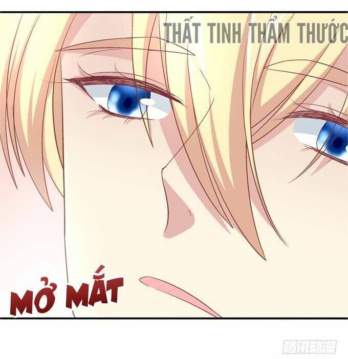 Đế Vương Ta Vẫn Còn Nhỏ: Chapter 44