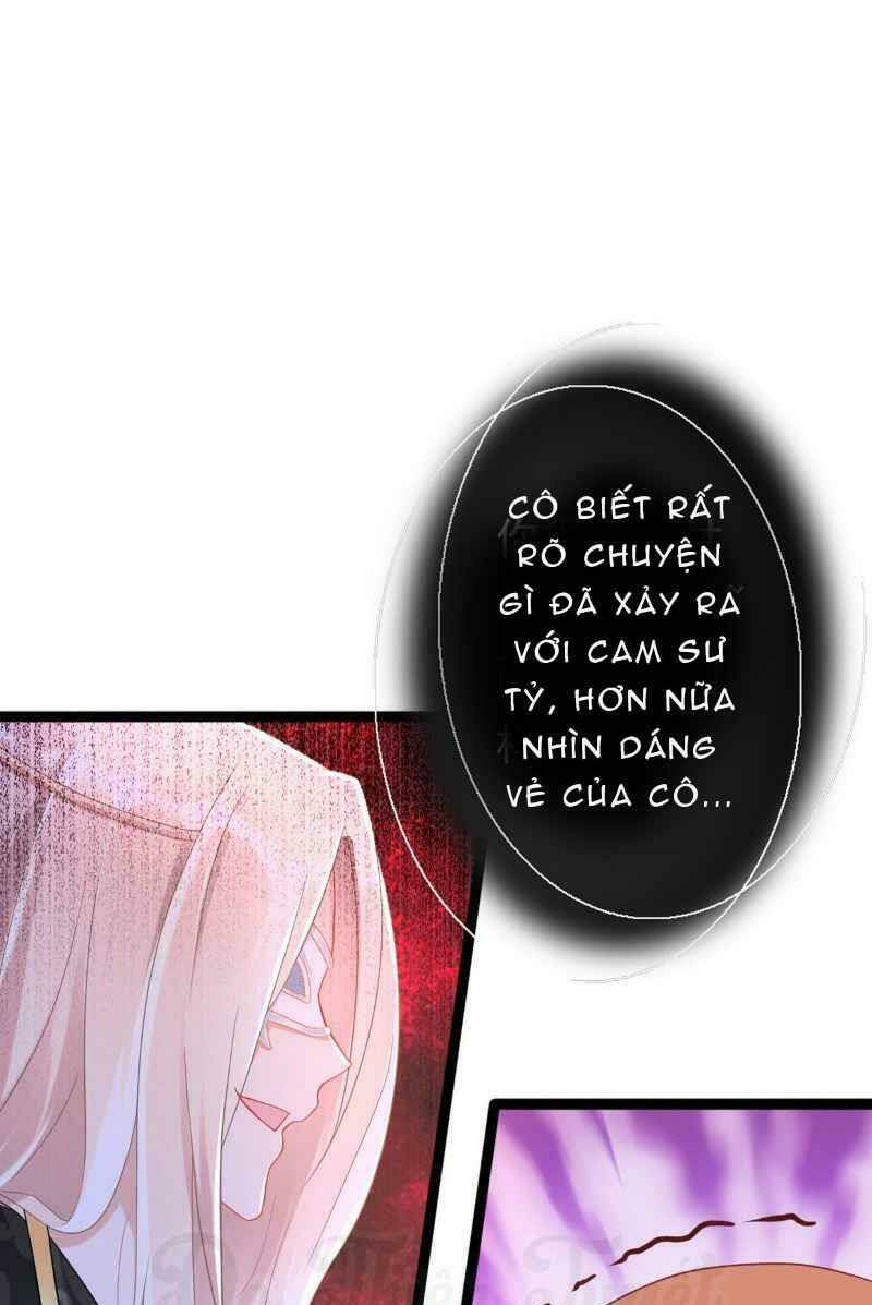 Nhân Vật Phản Diện Biến Thành Sủng Vật: Chapter 9
