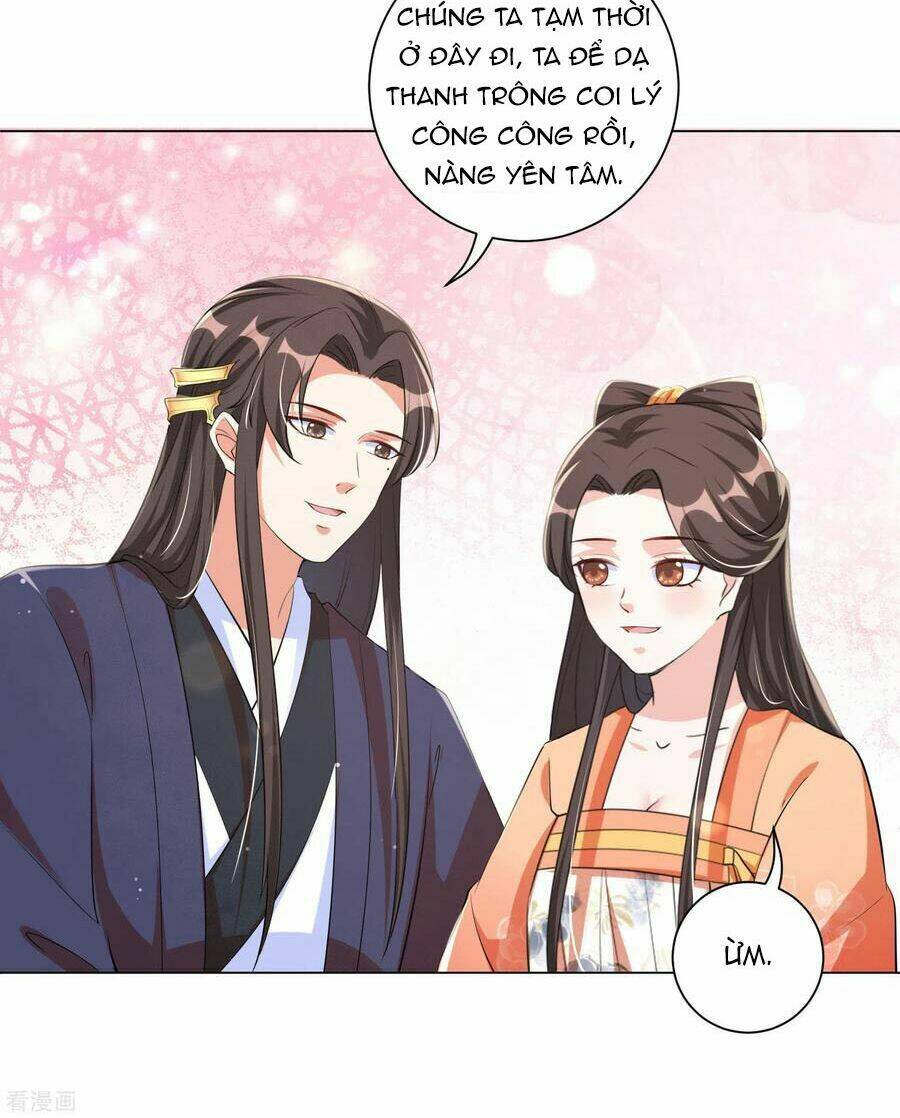 Vương Phi Có Độc!: Chapter 123