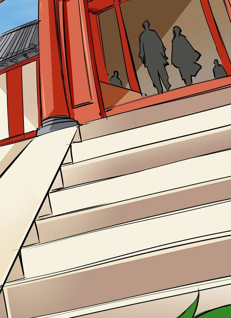 Thông Thiên Chi Lộ: Chapter 26