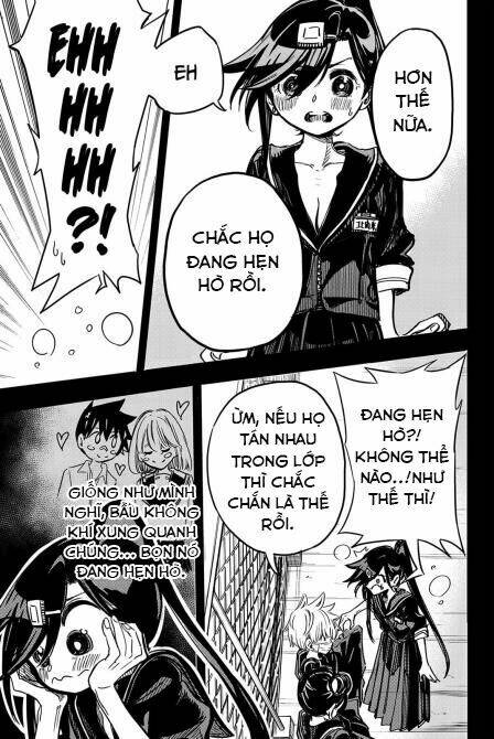 Does She Like Me?: Chapter 13