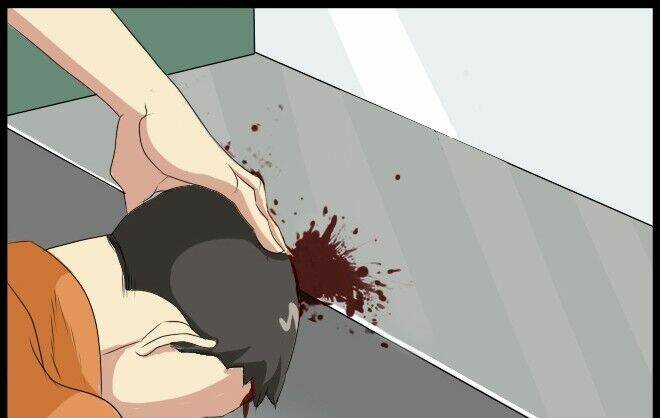 Future trial: Chapter 9