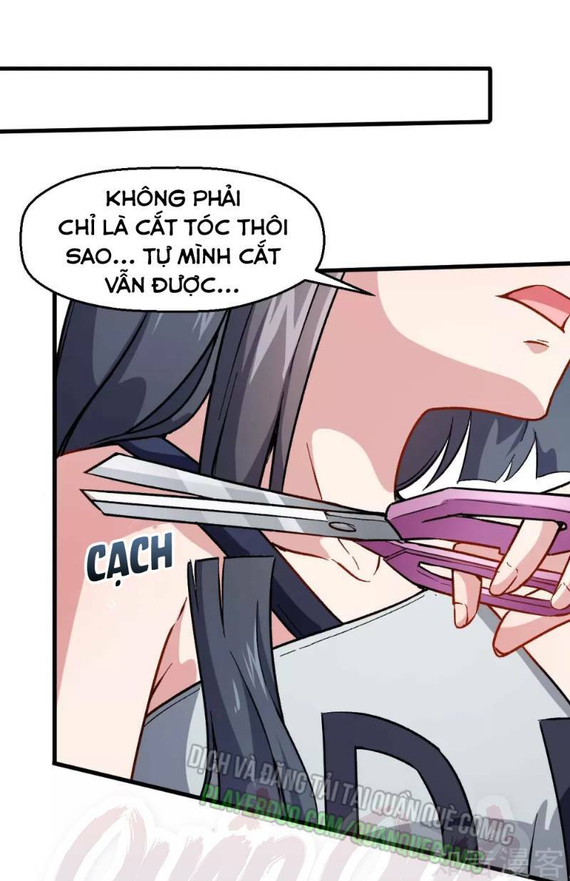 Vườn Trường Cuồng Sư Hệ Thống: Chapter 73
