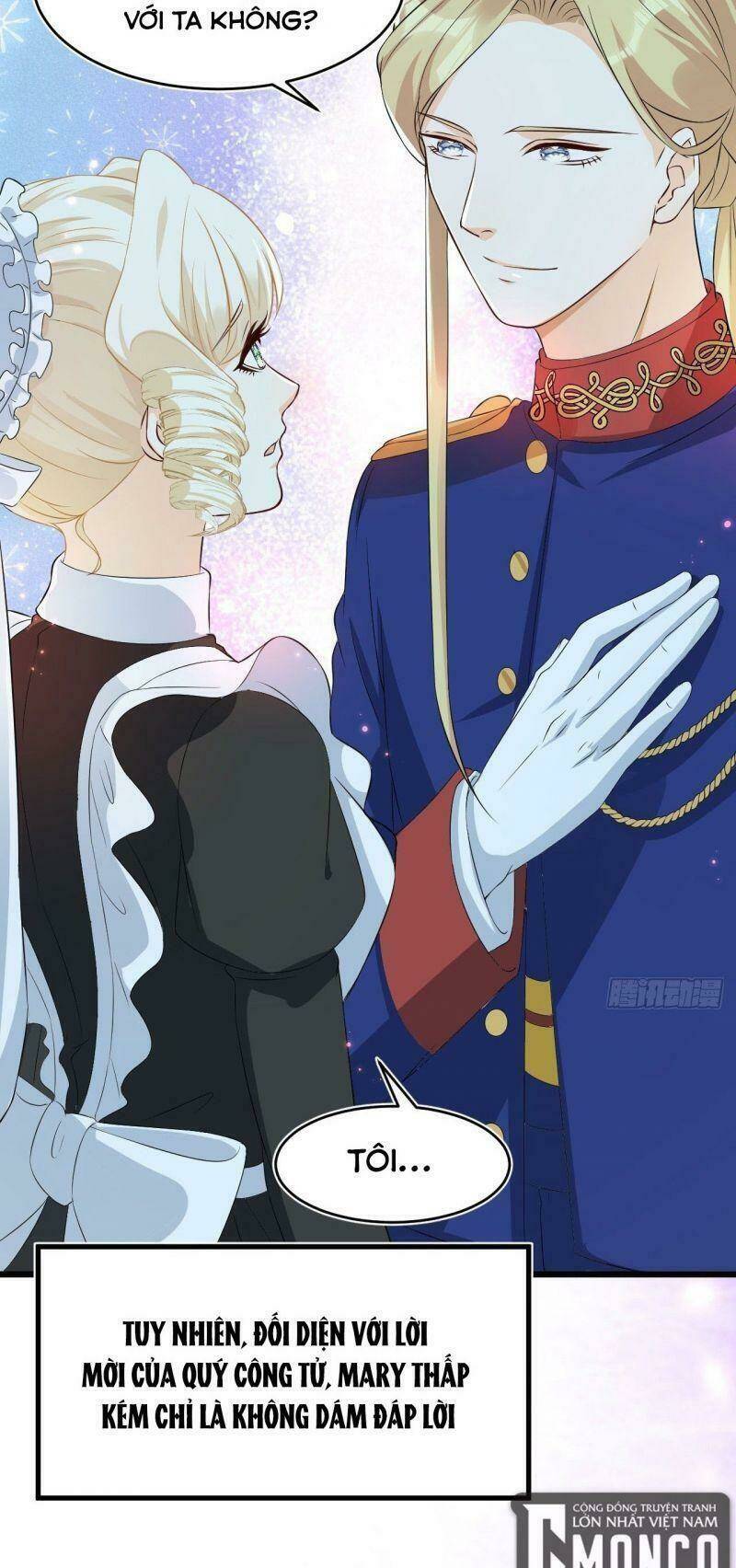 Không Thể Hòan Hảo Tuyệt Đối: Chapter 14