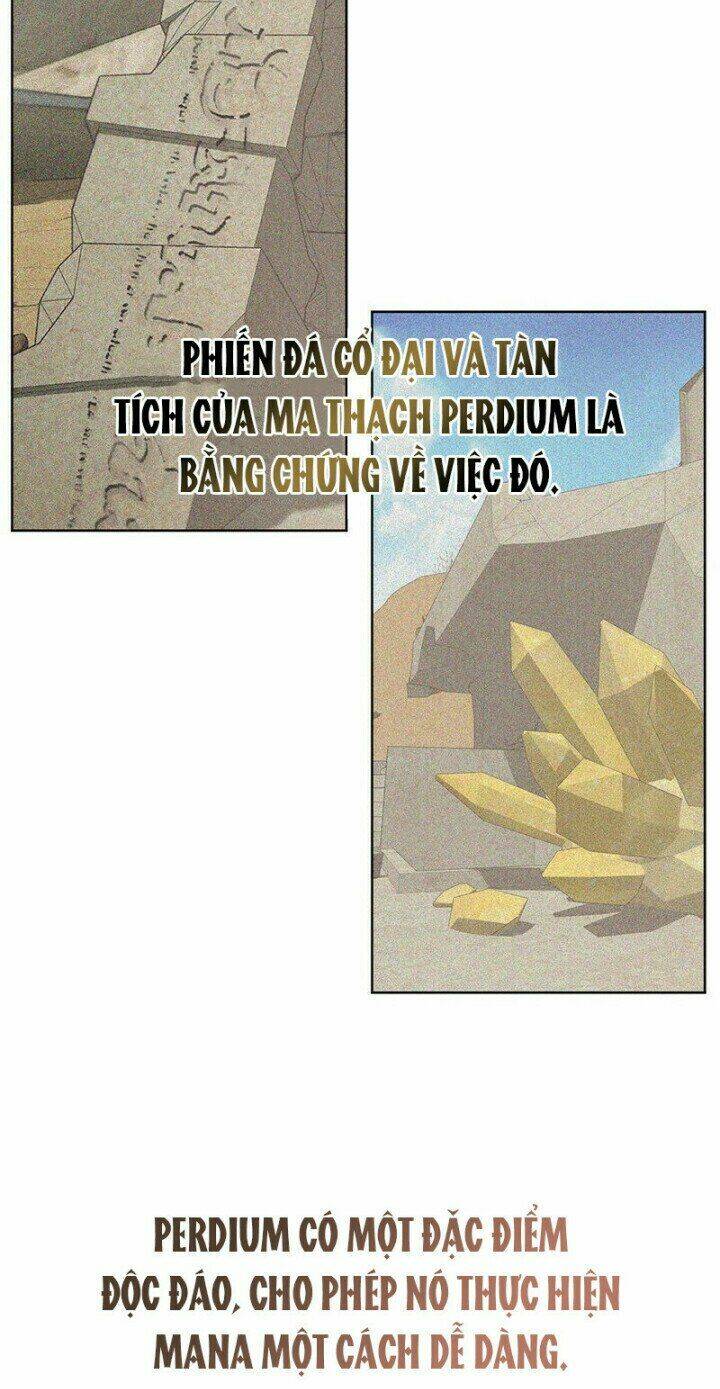Khế Ước Của Ác Ma: Chapter 47