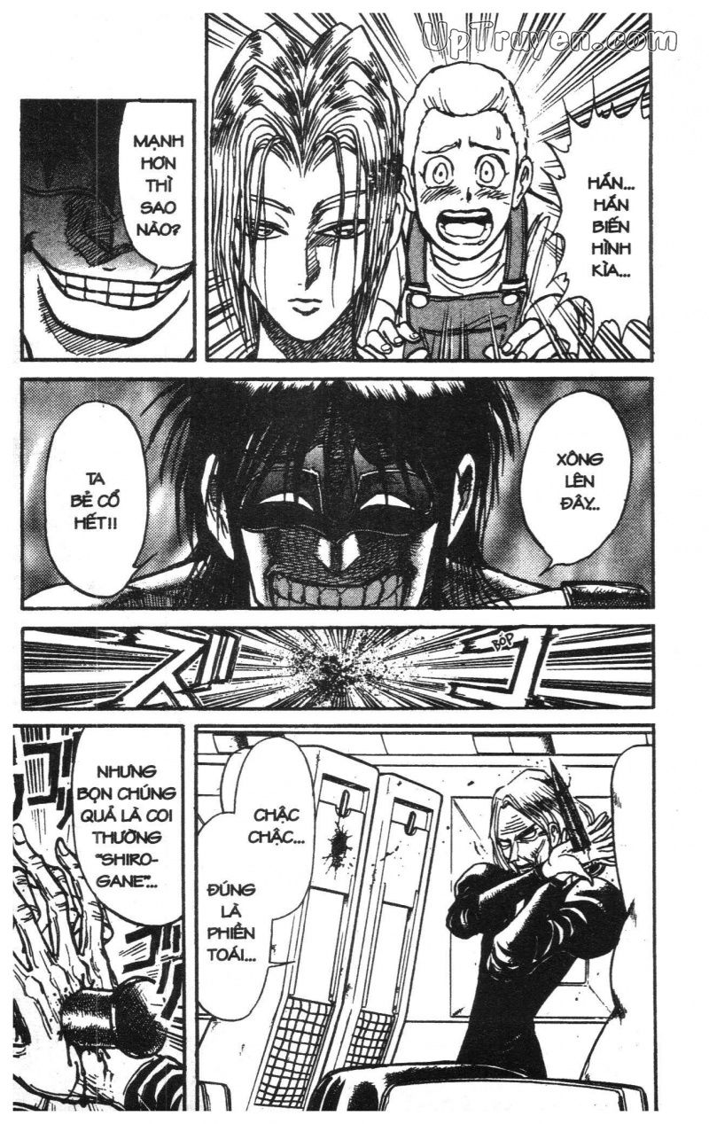 Fujita Kazuhiro: Chapter 14